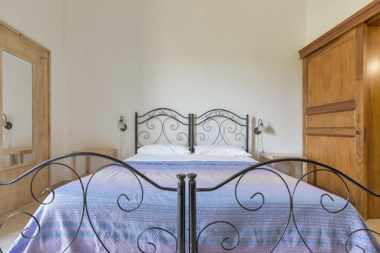 Agriturismo Podere San Giorgio Otranto Habitación foto